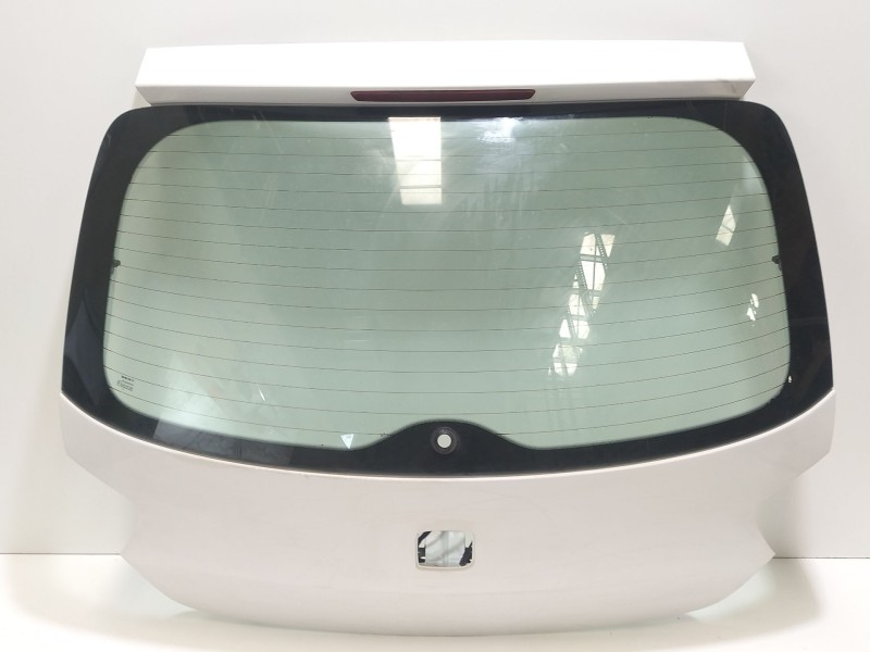 Recambio de porton trasero para seat ibiza iv sc (6j1, 6p5) 1.4 tdi referencia OEM IAM IBIZA IV SC (6J1 6P5)  