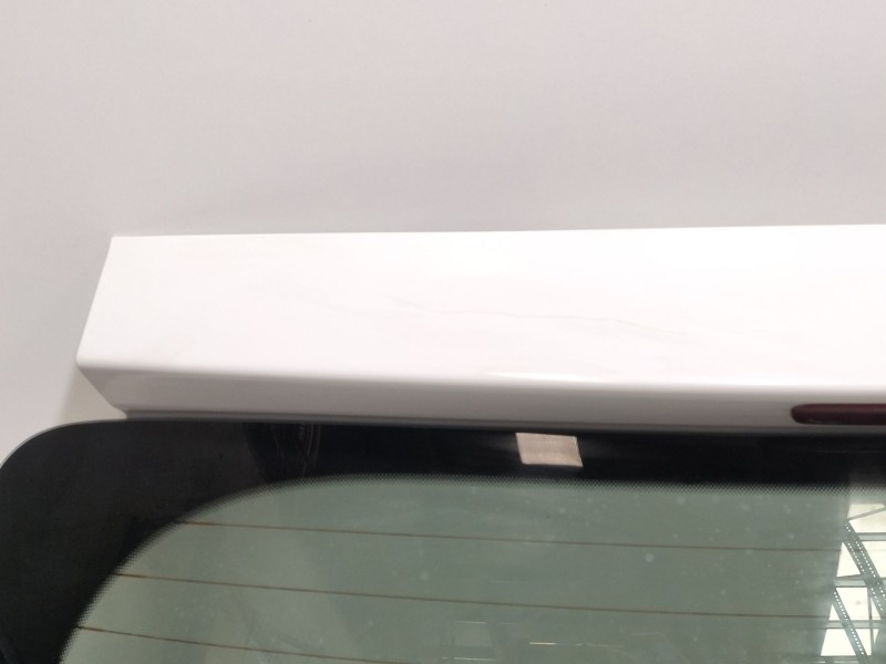 Recambio de porton trasero para seat ibiza iv sc (6j1, 6p5) 1.4 tdi referencia OEM IAM IBIZA IV SC (6J1 6P5)  