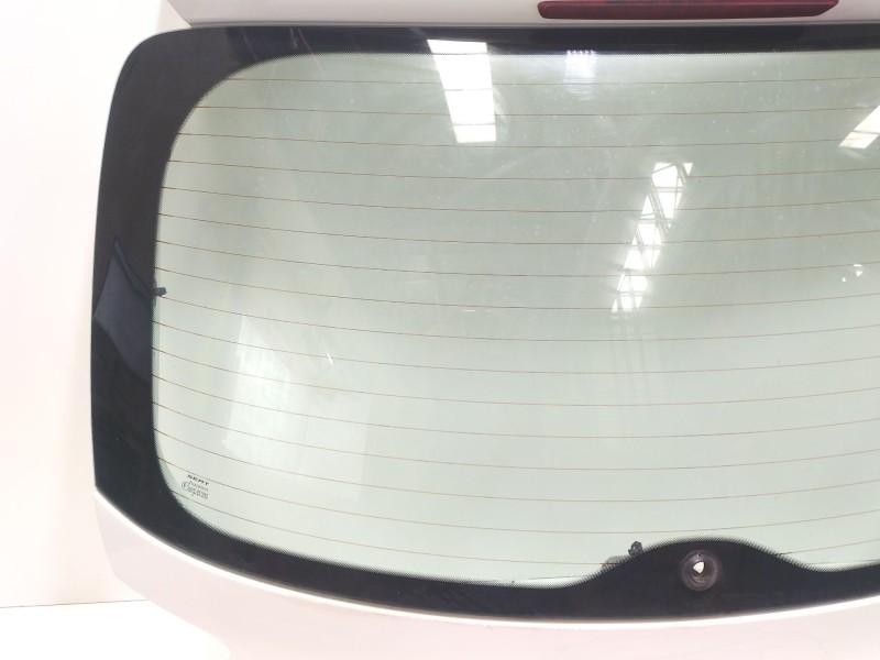Recambio de porton trasero para seat ibiza iv sc (6j1, 6p5) 1.4 tdi referencia OEM IAM IBIZA IV SC (6J1 6P5)  
