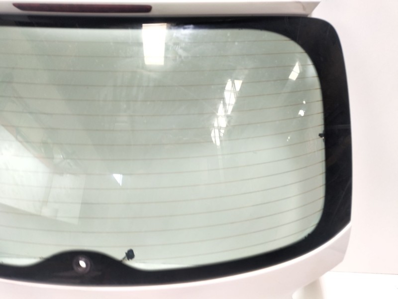 Recambio de porton trasero para seat ibiza iv sc (6j1, 6p5) 1.4 tdi referencia OEM IAM IBIZA IV SC (6J1 6P5)  
