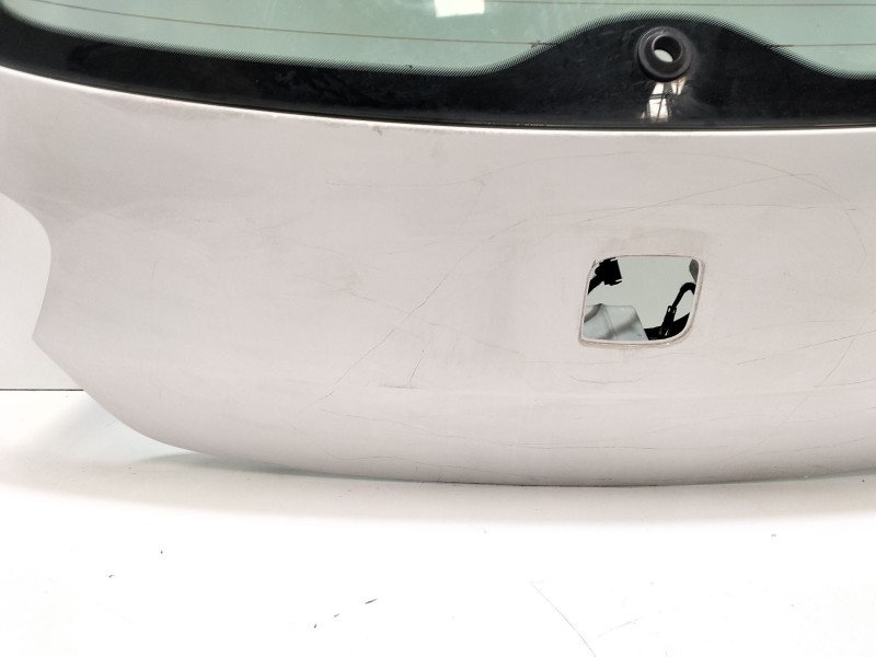 Recambio de porton trasero para seat ibiza iv sc (6j1, 6p5) 1.4 tdi referencia OEM IAM IBIZA IV SC (6J1 6P5)  