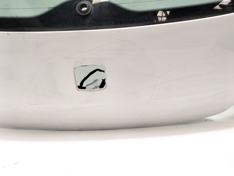 Recambio de porton trasero para seat ibiza iv sc (6j1, 6p5) 1.4 tdi referencia OEM IAM IBIZA IV SC (6J1 6P5)  