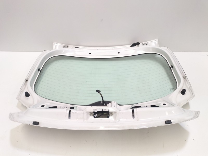Recambio de porton trasero para seat ibiza iv sc (6j1, 6p5) 1.4 tdi referencia OEM IAM IBIZA IV SC (6J1 6P5)  