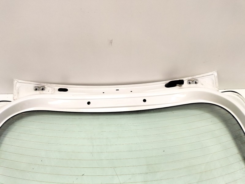 Recambio de porton trasero para seat ibiza iv sc (6j1, 6p5) 1.4 tdi referencia OEM IAM IBIZA IV SC (6J1 6P5)  