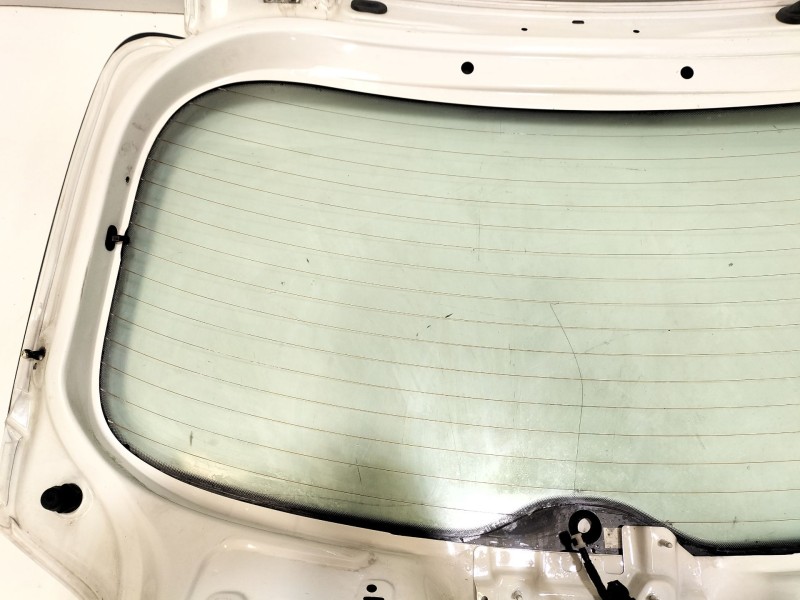 Recambio de porton trasero para seat ibiza iv sc (6j1, 6p5) 1.4 tdi referencia OEM IAM IBIZA IV SC (6J1 6P5)  