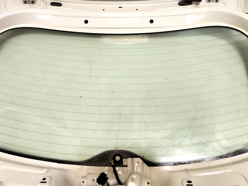 Recambio de porton trasero para seat ibiza iv sc (6j1, 6p5) 1.4 tdi referencia OEM IAM IBIZA IV SC (6J1 6P5)  