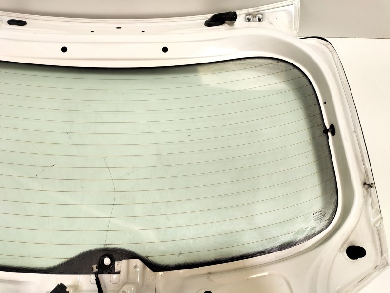 Recambio de porton trasero para seat ibiza iv sc (6j1, 6p5) 1.4 tdi referencia OEM IAM IBIZA IV SC (6J1 6P5)  