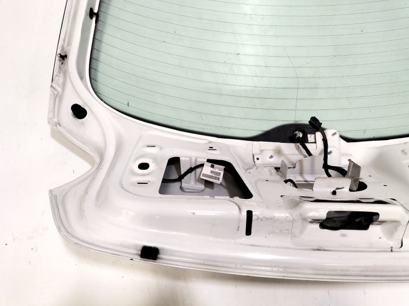 Recambio de porton trasero para seat ibiza iv sc (6j1, 6p5) 1.4 tdi referencia OEM IAM IBIZA IV SC (6J1 6P5)  