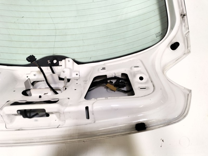 Recambio de porton trasero para seat ibiza iv sc (6j1, 6p5) 1.4 tdi referencia OEM IAM IBIZA IV SC (6J1 6P5)  