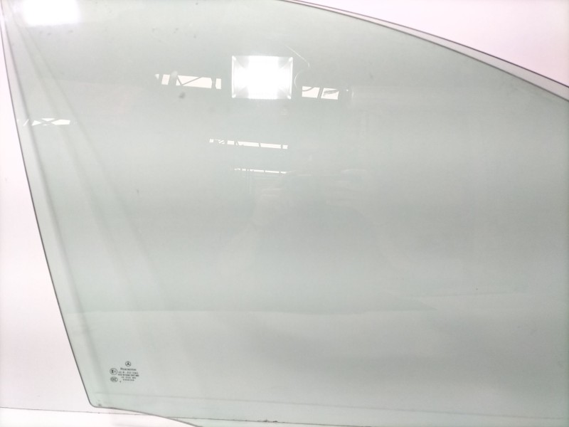 Recambio de luna delantera derecha para mercedes-benz clase b sports tourer (w245) b 180 cdi (245.207) referencia OEM IAM W245  