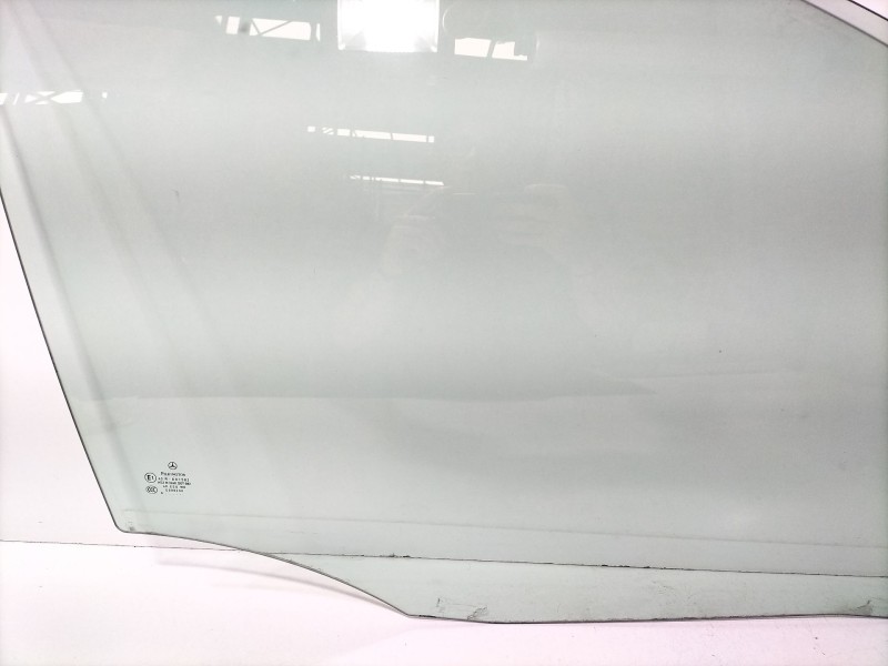 Recambio de luna delantera derecha para mercedes-benz clase b sports tourer (w245) b 180 cdi (245.207) referencia OEM IAM W245  