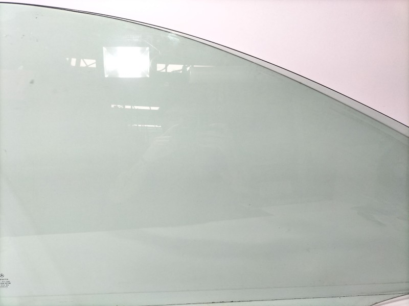 Recambio de luna delantera derecha para mercedes-benz clase b sports tourer (w245) b 180 cdi (245.207) referencia OEM IAM W245  