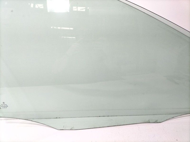 Recambio de luna delantera derecha para mercedes-benz clase b sports tourer (w245) b 180 cdi (245.207) referencia OEM IAM W245  