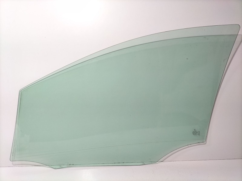 Recambio de luna delantera derecha para mercedes-benz clase b sports tourer (w245) b 180 cdi (245.207) referencia OEM IAM W245  