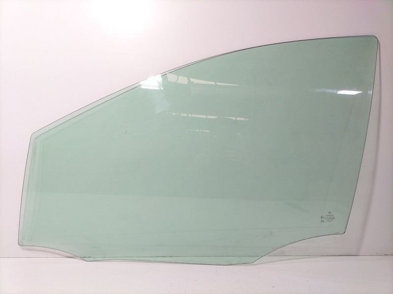 Recambio de luna delantera izquierda para mercedes-benz clase b sports tourer (w245) b 180 cdi (245.207) referencia OEM IAM W245