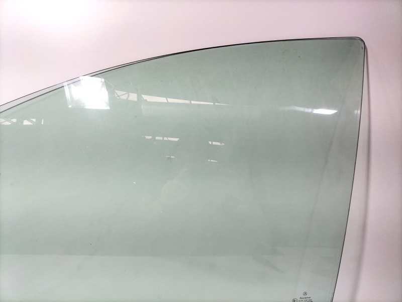 Recambio de luna delantera izquierda para mercedes-benz clase b sports tourer (w245) b 180 cdi (245.207) referencia OEM IAM W245