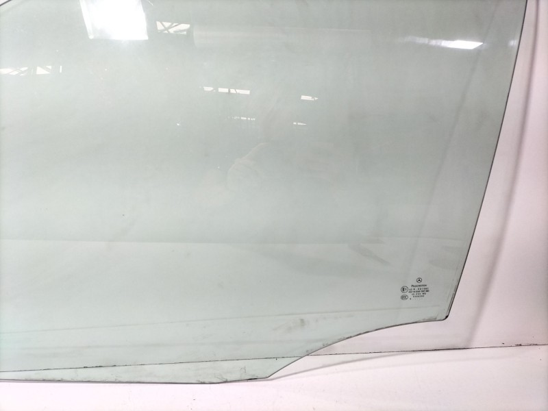 Recambio de luna delantera izquierda para mercedes-benz clase b sports tourer (w245) b 180 cdi (245.207) referencia OEM IAM W245