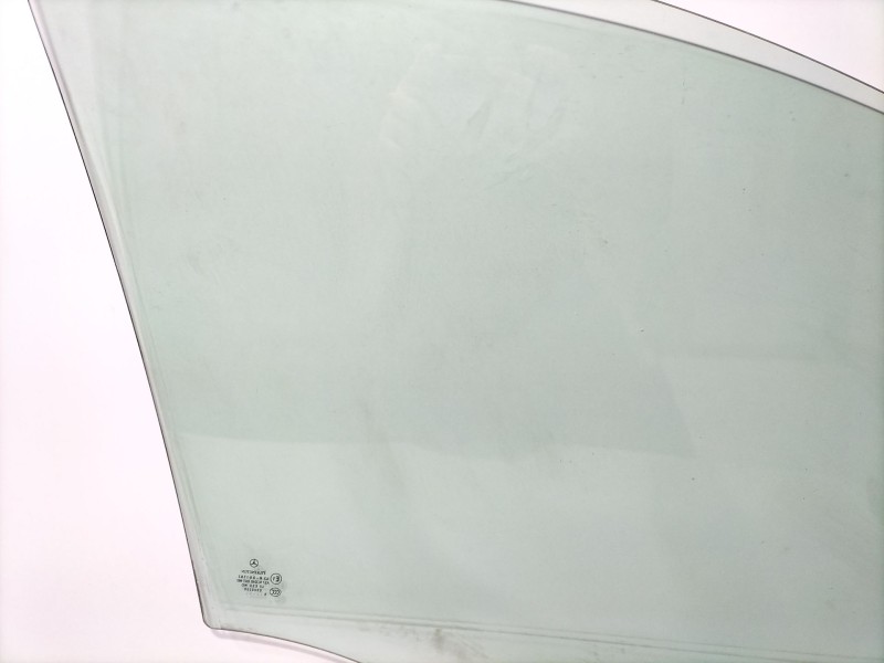 Recambio de luna delantera izquierda para mercedes-benz clase b sports tourer (w245) b 180 cdi (245.207) referencia OEM IAM W245