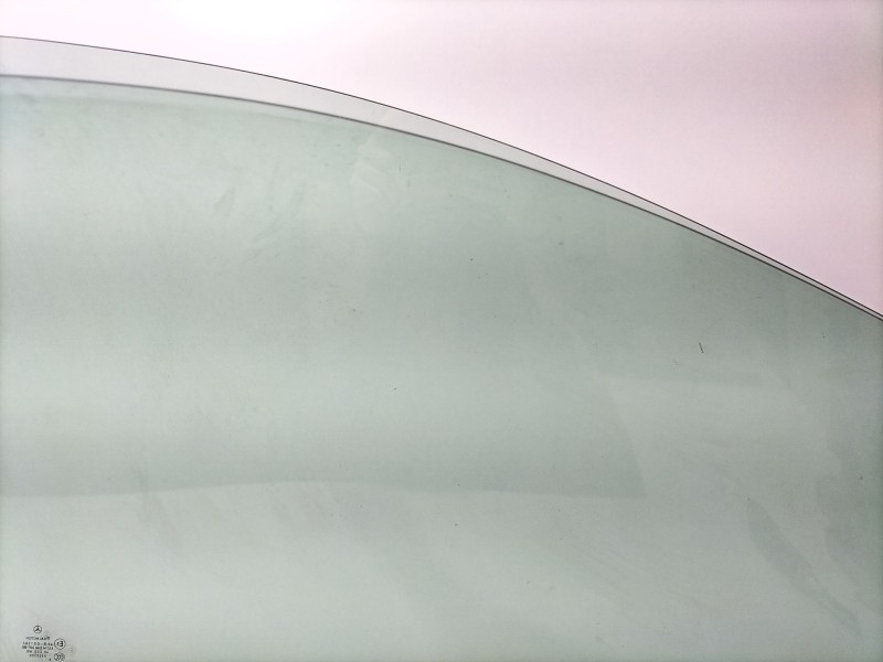 Recambio de luna delantera izquierda para mercedes-benz clase b sports tourer (w245) b 180 cdi (245.207) referencia OEM IAM W245