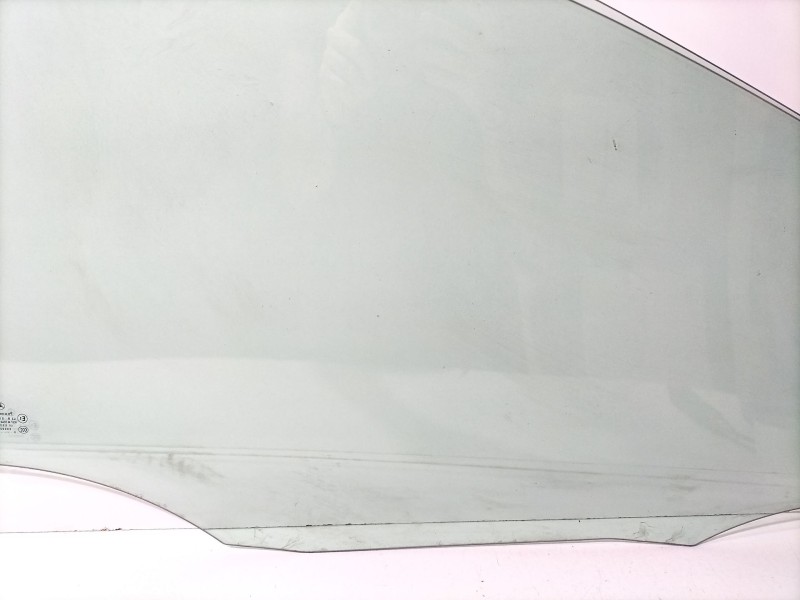 Recambio de luna delantera izquierda para mercedes-benz clase b sports tourer (w245) b 180 cdi (245.207) referencia OEM IAM W245