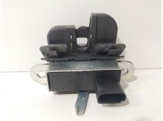 Recambio de cerradura maletero / porton para seat ibiza iv sc (6j1, 6p5) 1.4 tdi referencia OEM IAM 6J4827505  