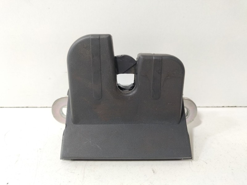 Recambio de cerradura maletero / porton para seat ibiza iv sc (6j1, 6p5) 1.4 tdi referencia OEM IAM 6J4827505  