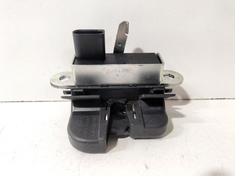Recambio de cerradura maletero / porton para seat ibiza iv sc (6j1, 6p5) 1.4 tdi referencia OEM IAM 6J4827505  
