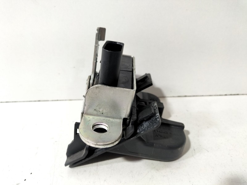 Recambio de cerradura maletero / porton para seat ibiza iv sc (6j1, 6p5) 1.4 tdi referencia OEM IAM 6J4827505  