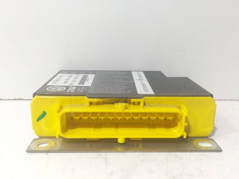 Recambio de centralita airbag para seat ibiza iii (6l1) 1.4 tdi referencia OEM IAM 6Q0909605AE  