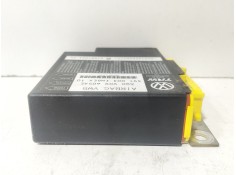 Recambio de centralita airbag para seat ibiza iii (6l1) 1.4 tdi referencia OEM IAM 6Q0909605AE   2