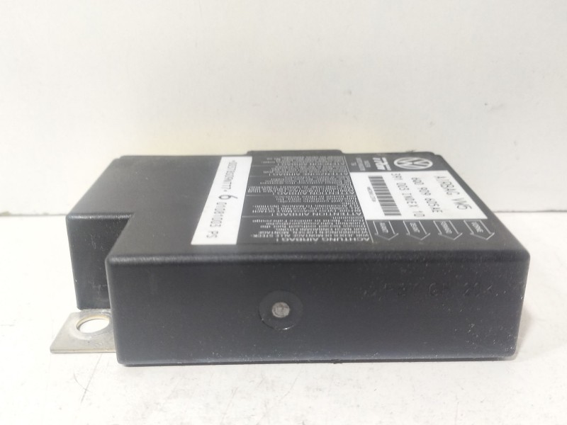 Recambio de centralita airbag para seat ibiza iii (6l1) 1.4 tdi referencia OEM IAM 6Q0909605AE  