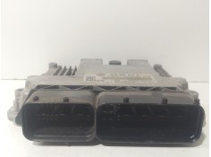 Recambio de centralita motor uce para seat ibiza iii (6l1) 1.4 tdi referencia OEM IAM 045906013D  