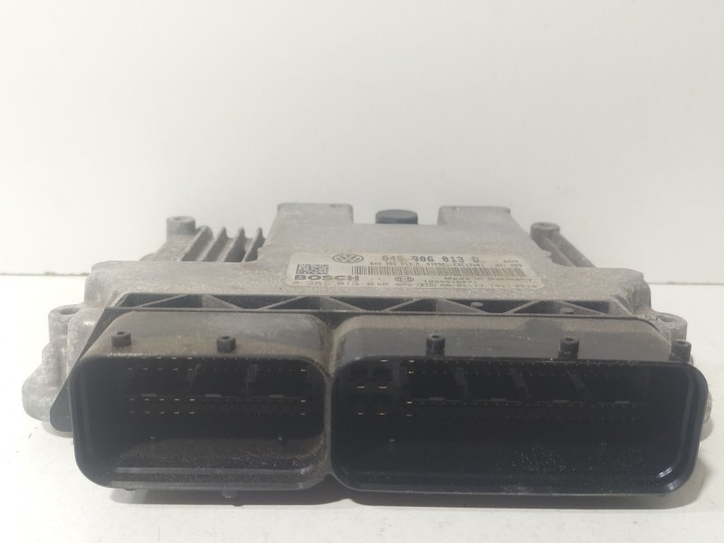 Recambio de centralita motor uce para seat ibiza iii (6l1) 1.4 tdi referencia OEM IAM 045906013D  