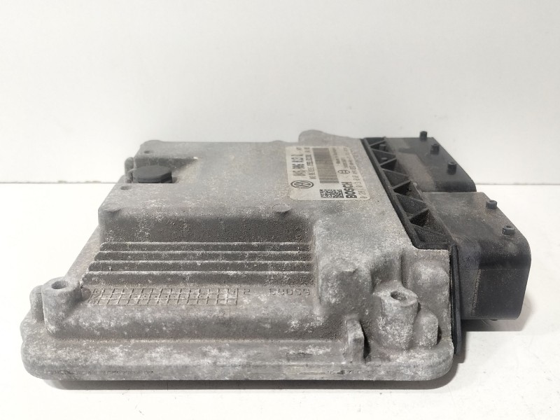 Recambio de centralita motor uce para seat ibiza iii (6l1) 1.4 tdi referencia OEM IAM 045906013D  