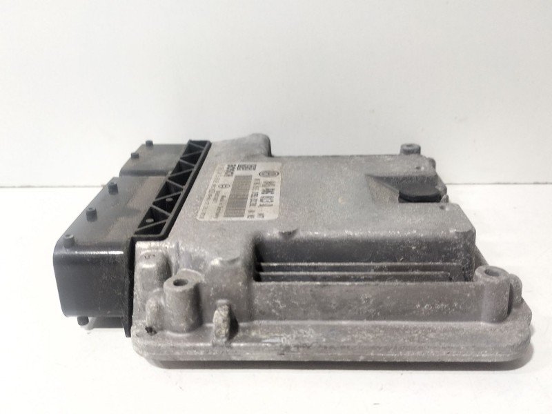 Recambio de centralita motor uce para seat ibiza iii (6l1) 1.4 tdi referencia OEM IAM 045906013D  