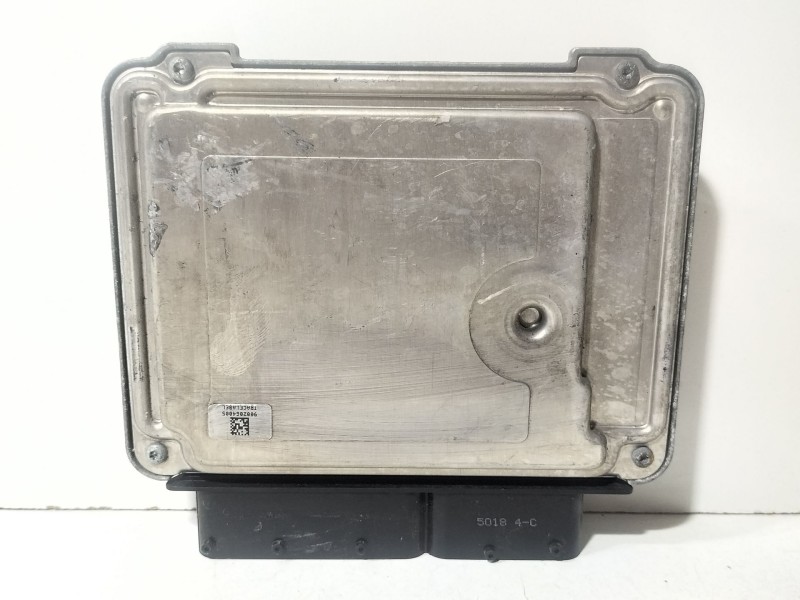 Recambio de centralita motor uce para seat ibiza iii (6l1) 1.4 tdi referencia OEM IAM 045906013D  
