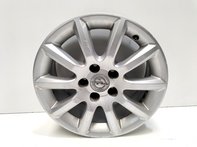 Recambio de juego llantas para opel astra h (a04) 1.7 cdti (l48) referencia OEM IAM 13204650  