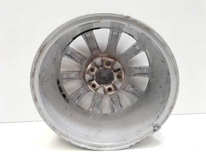 Recambio de juego llantas para opel astra h (a04) 1.7 cdti (l48) referencia OEM IAM 13204650  