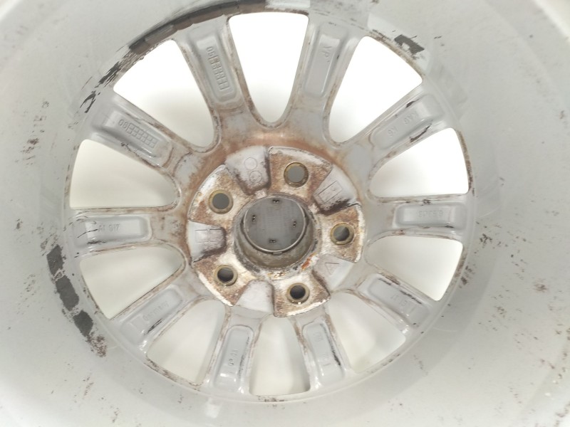 Recambio de juego llantas para opel astra h (a04) 1.7 cdti (l48) referencia OEM IAM 13204650  