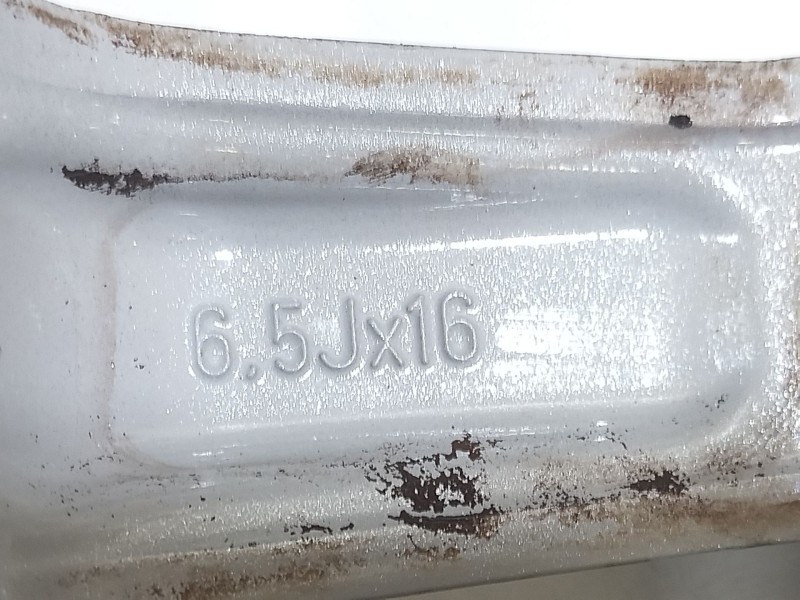 Recambio de juego llantas para opel astra h (a04) 1.7 cdti (l48) referencia OEM IAM 13204650  