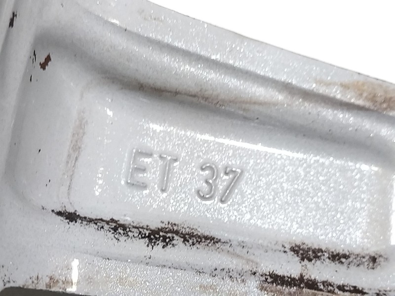 Recambio de juego llantas para opel astra h (a04) 1.7 cdti (l48) referencia OEM IAM 13204650  