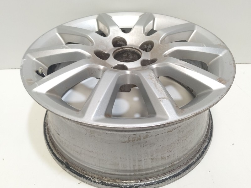 Recambio de juego llantas para opel astra h (a04) 1.7 cdti (l48) referencia OEM IAM 13204650  