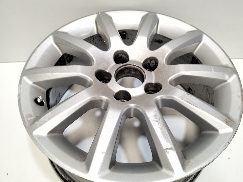 Recambio de juego llantas para opel astra h (a04) 1.7 cdti (l48) referencia OEM IAM 13204650  