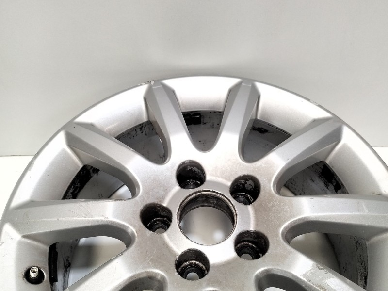 Recambio de juego llantas para opel astra h (a04) 1.7 cdti (l48) referencia OEM IAM 13204650  