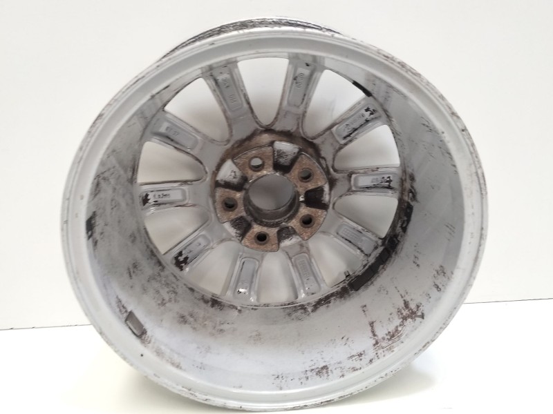 Recambio de juego llantas para opel astra h (a04) 1.7 cdti (l48) referencia OEM IAM 13204650  