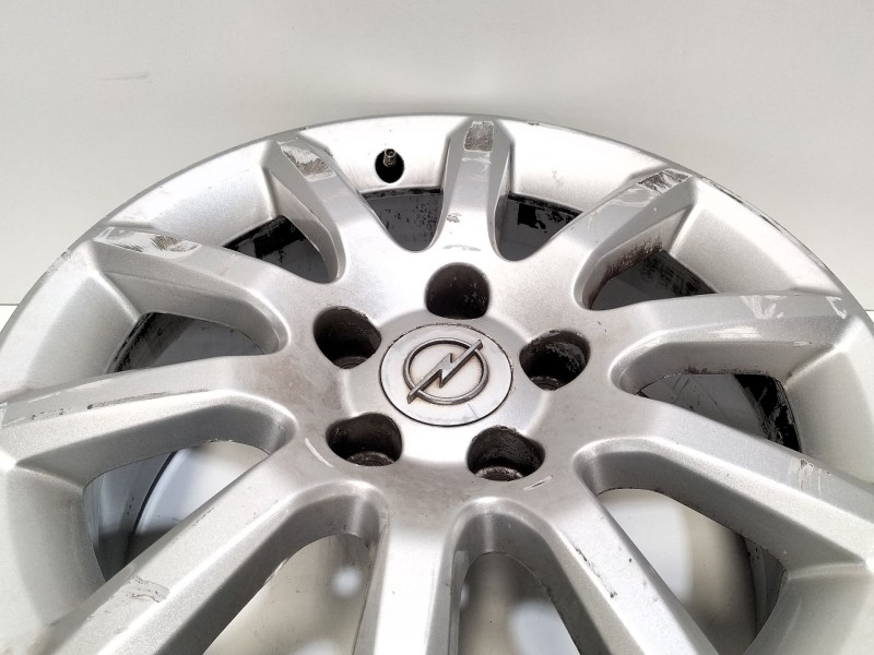 Recambio de juego llantas para opel astra h (a04) 1.7 cdti (l48) referencia OEM IAM 13204650  