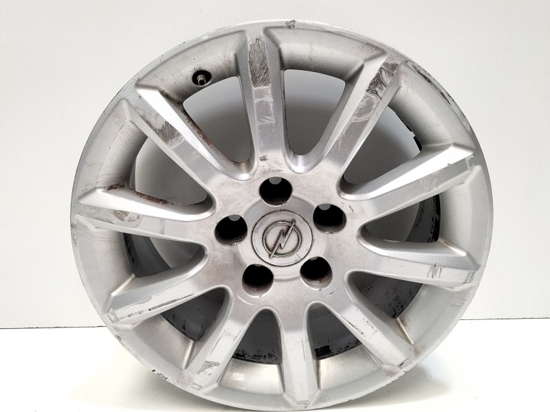 Recambio de juego llantas para opel astra h (a04) 1.7 cdti (l48) referencia OEM IAM 13204650  