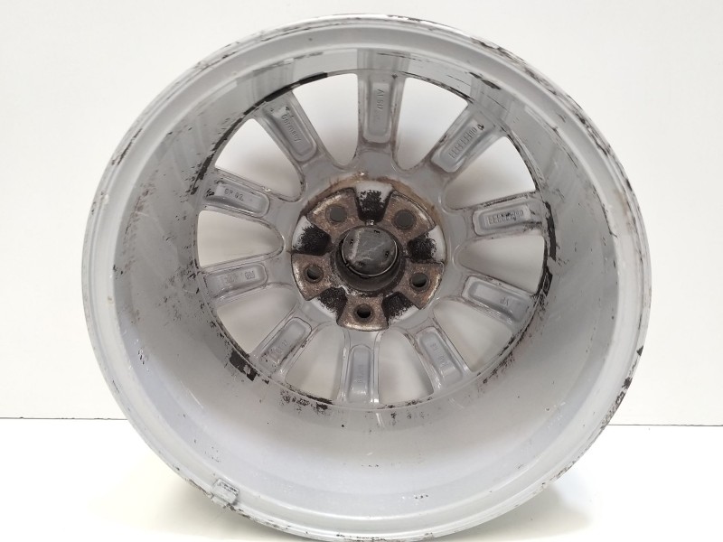 Recambio de juego llantas para opel astra h (a04) 1.7 cdti (l48) referencia OEM IAM 13204650  