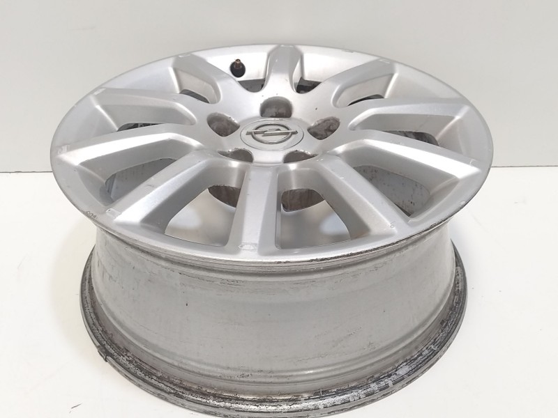 Recambio de juego llantas para opel astra h (a04) 1.7 cdti (l48) referencia OEM IAM 13204650  