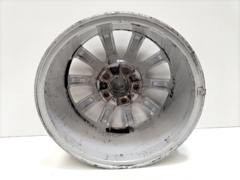 Recambio de juego llantas para opel astra h (a04) 1.7 cdti (l48) referencia OEM IAM 13204650  